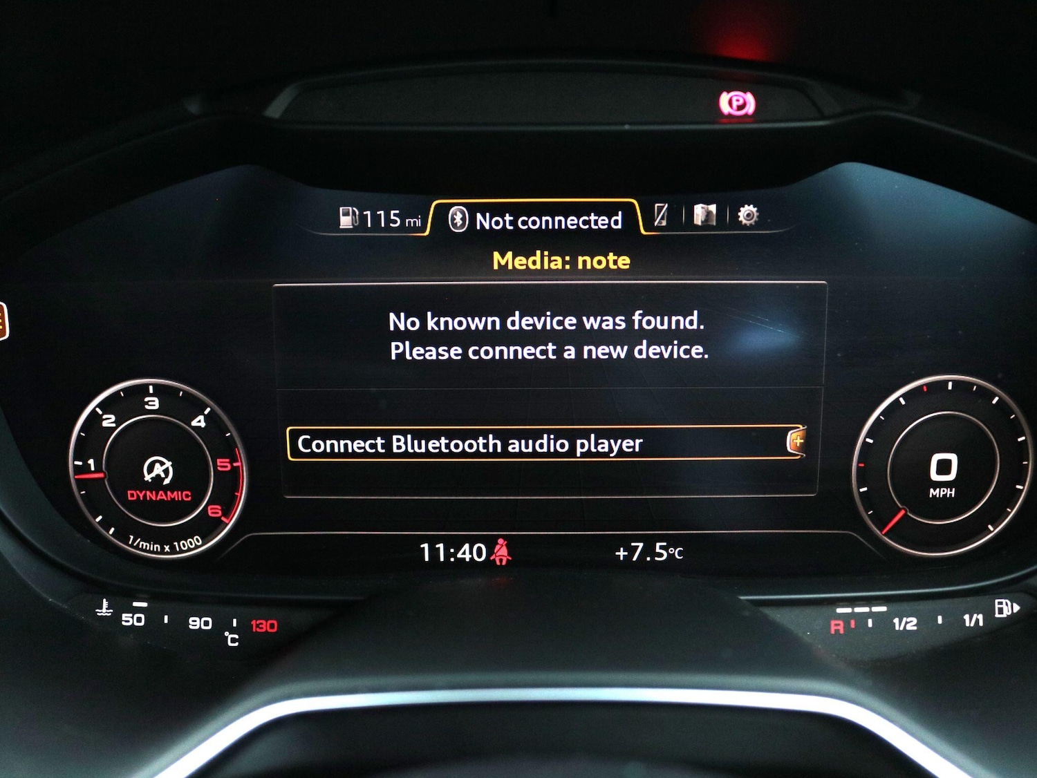 Used Audi TT 2016 for sale - 77411685: Photo 20