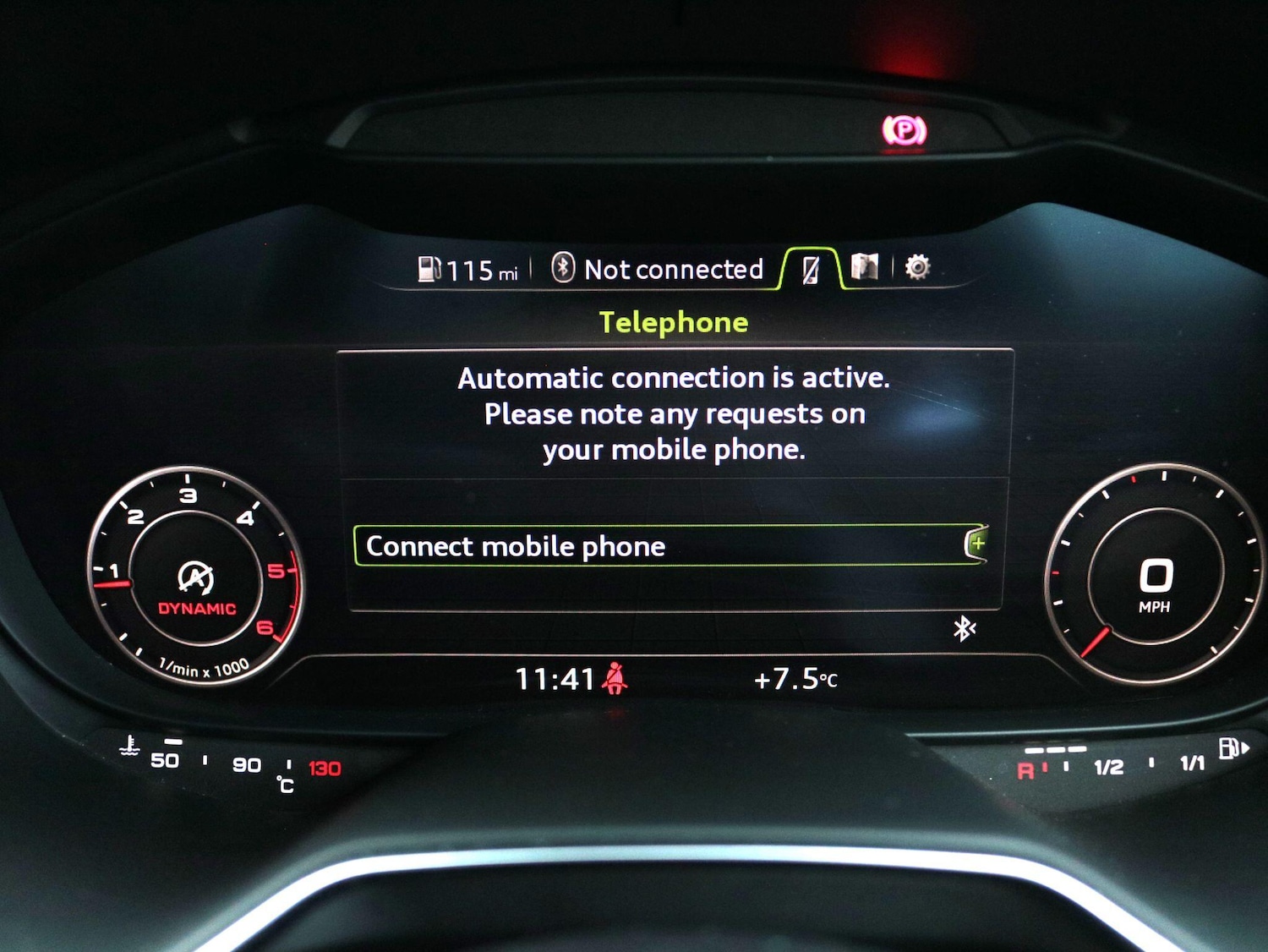 Used Audi TT 2016 for sale - 77411685: Photo 21