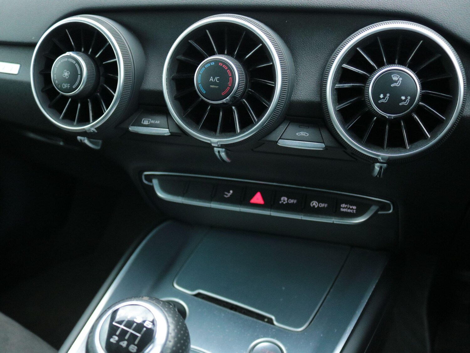 Used Audi TT 2016 for sale - 77411685: Photo 23