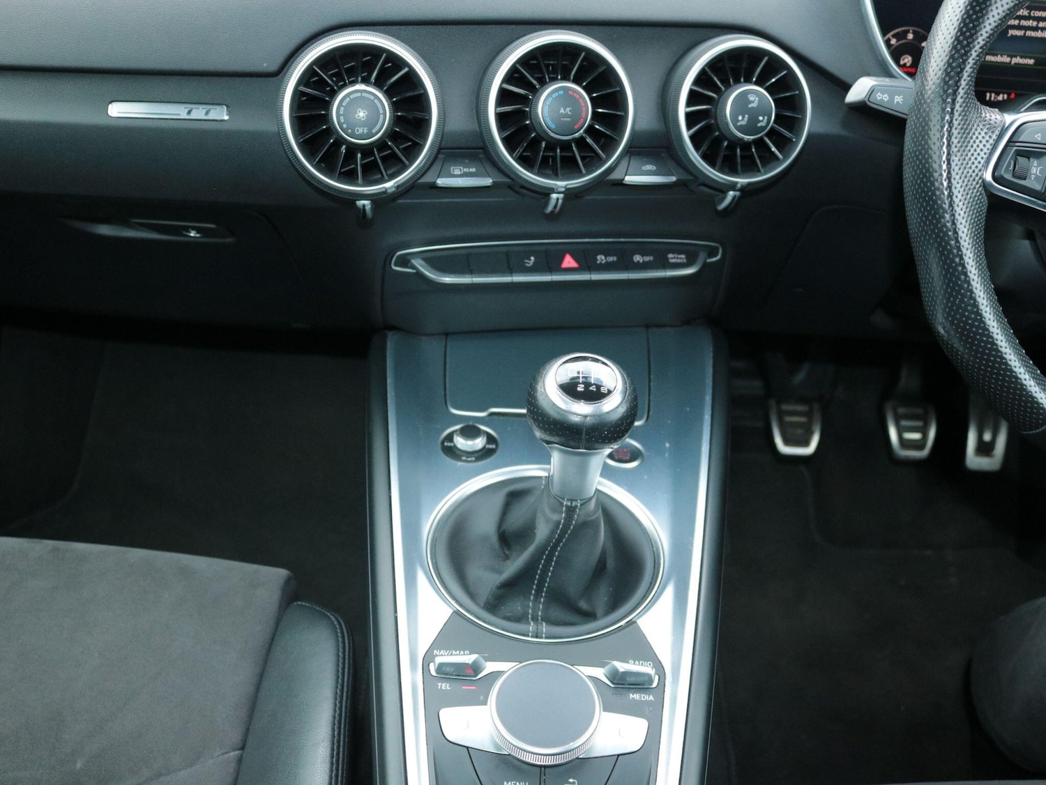 Used Audi TT 2016 for sale - 77411685: Photo 24