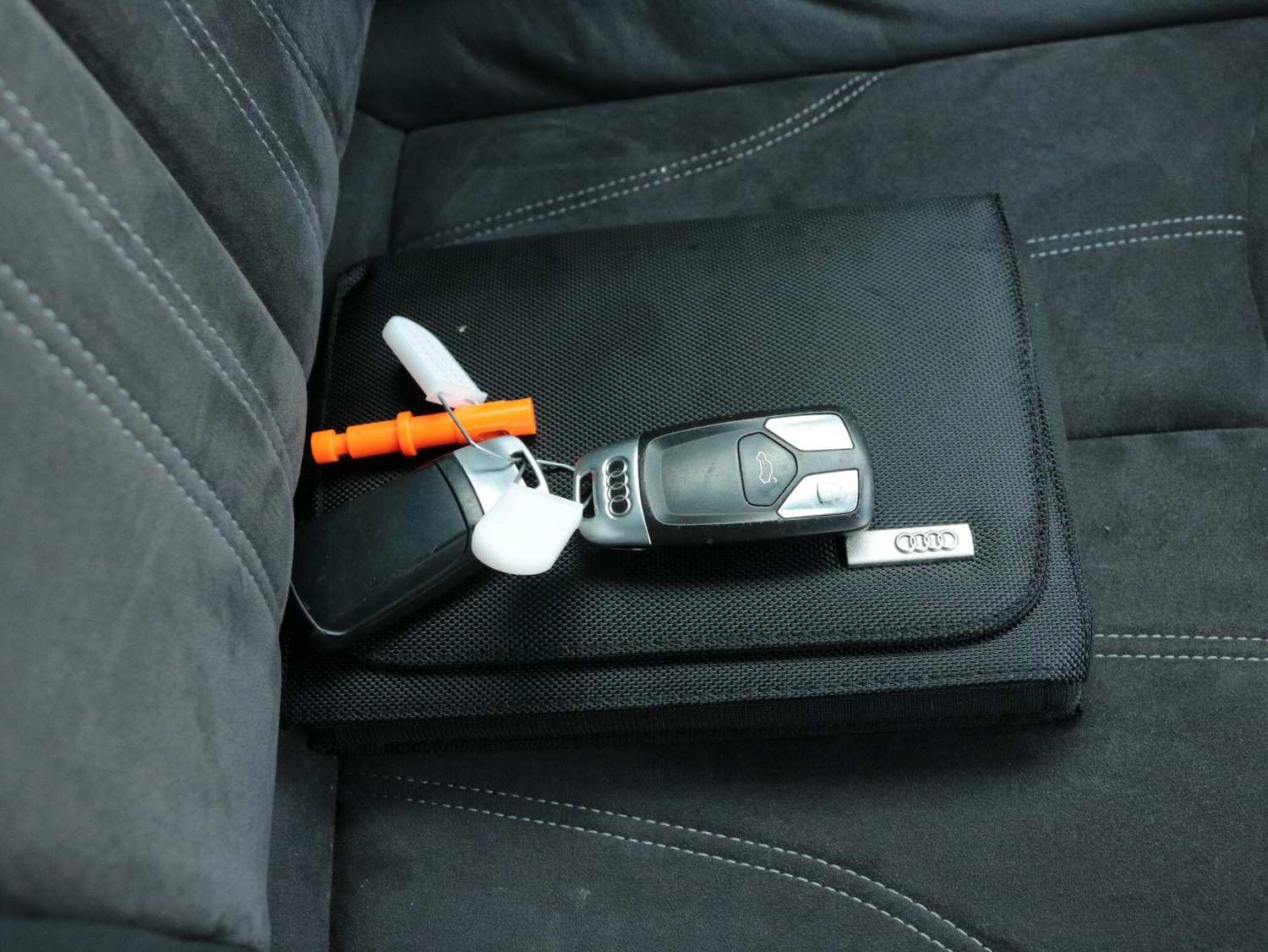 Used Audi TT 2016 for sale - 77411685: Photo 26