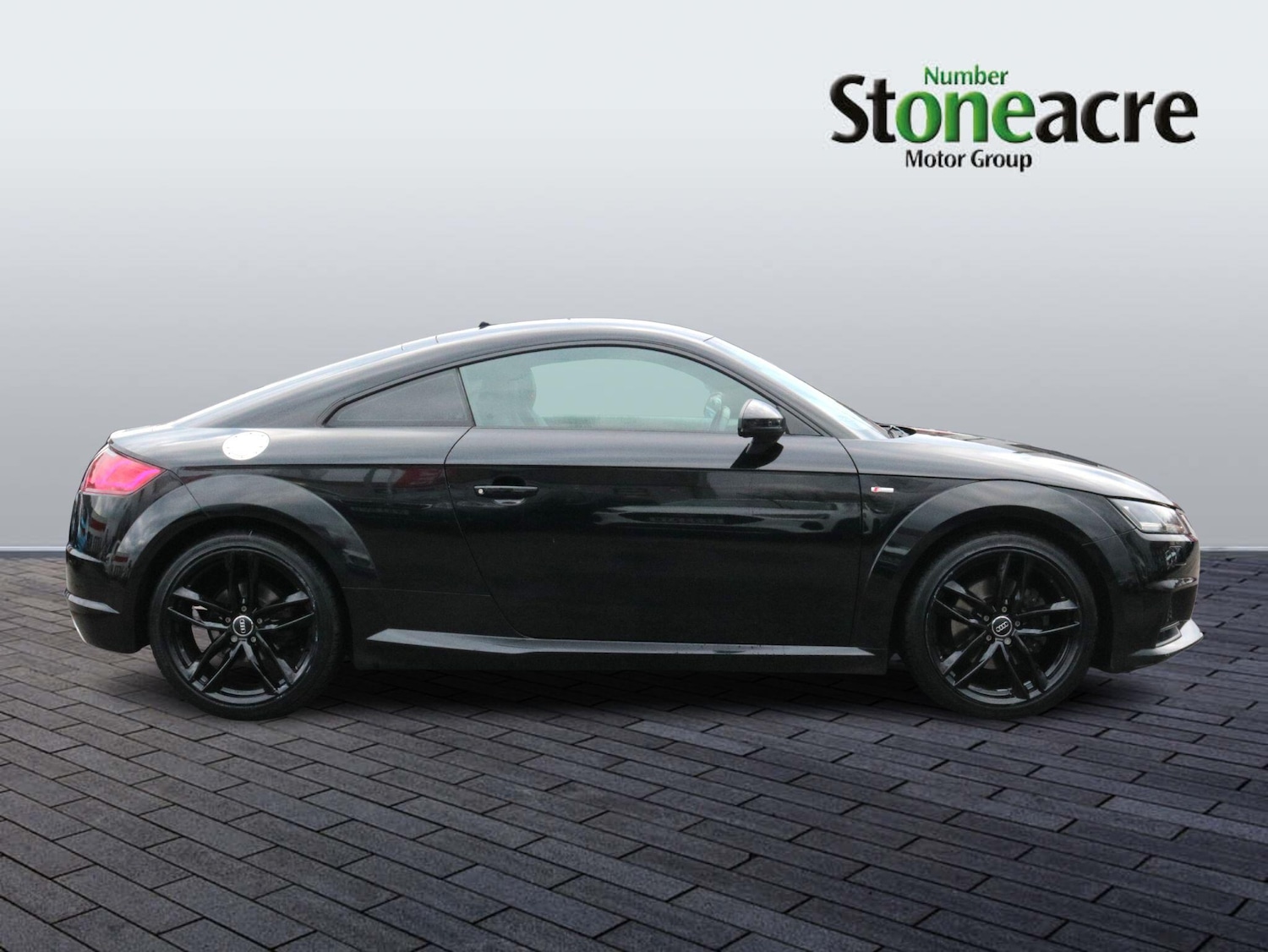 Used Audi TT 2016 for sale - 77411685: Photo 4