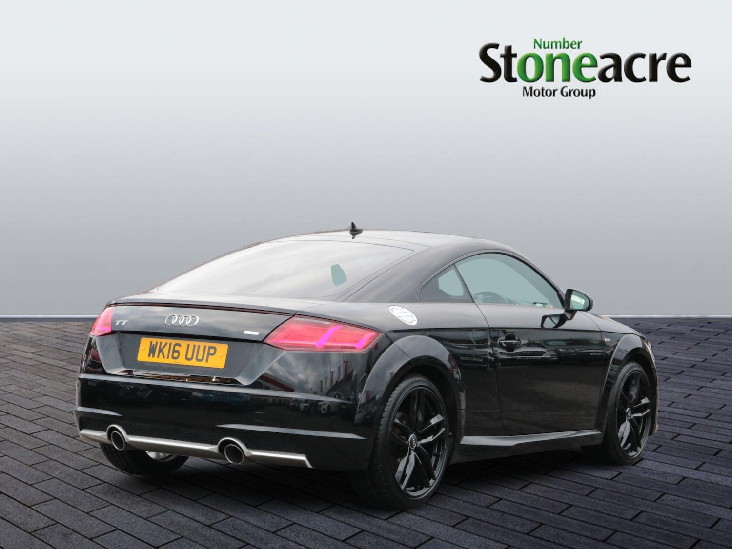 Used Audi TT 2016 for sale - 77411685: Photo 5
