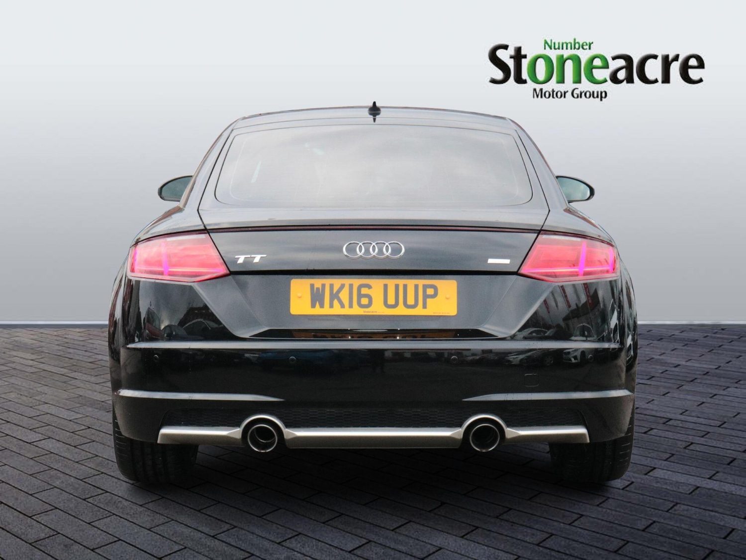 Used Audi TT 2016 for sale - 77411685: Photo 6