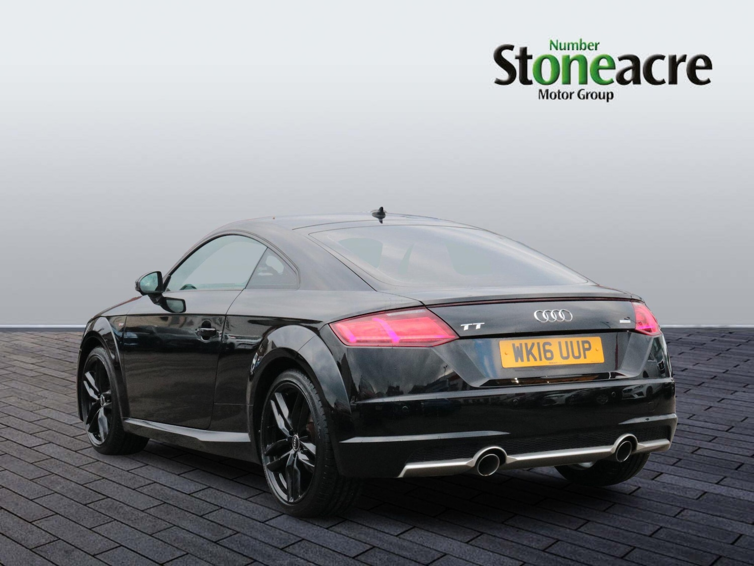 Used Audi TT 2016 for sale - 77411685: Photo 7