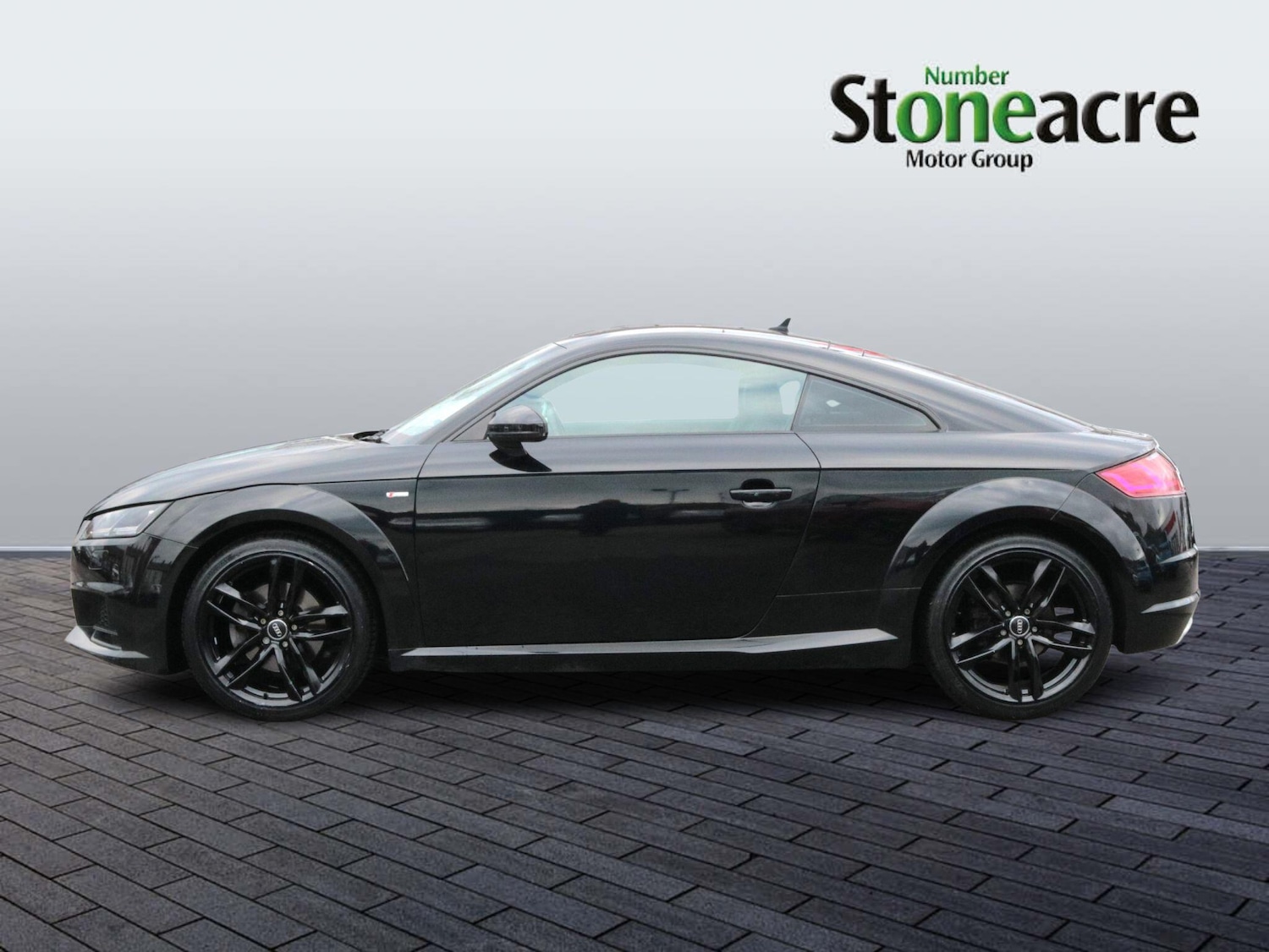 Used Audi TT 2016 for sale - 77411685: Photo 8