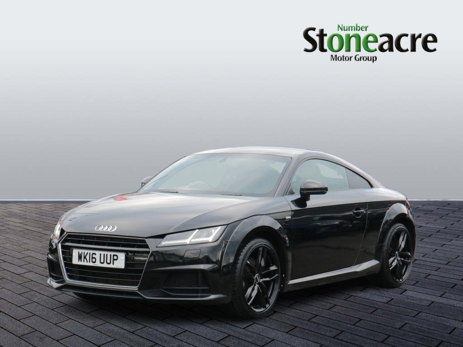 Used Audi TT 2016 for sale - 77411685: Photo 9