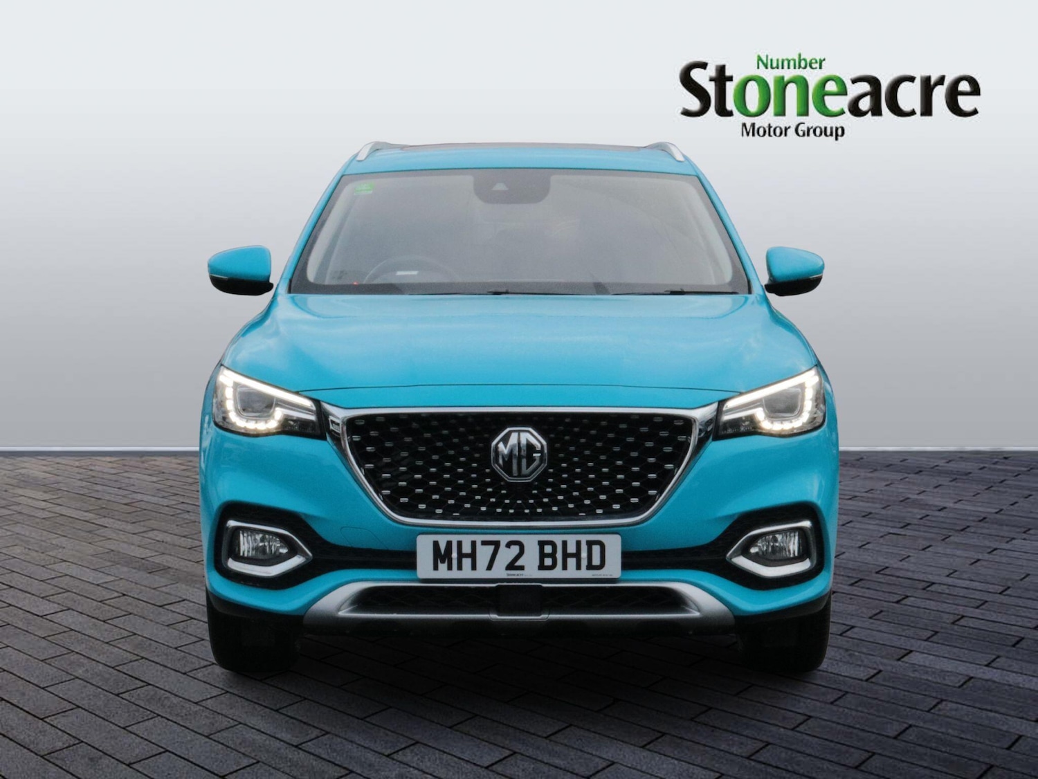 Used MG MG HS for sale - 77537960: Photo 10