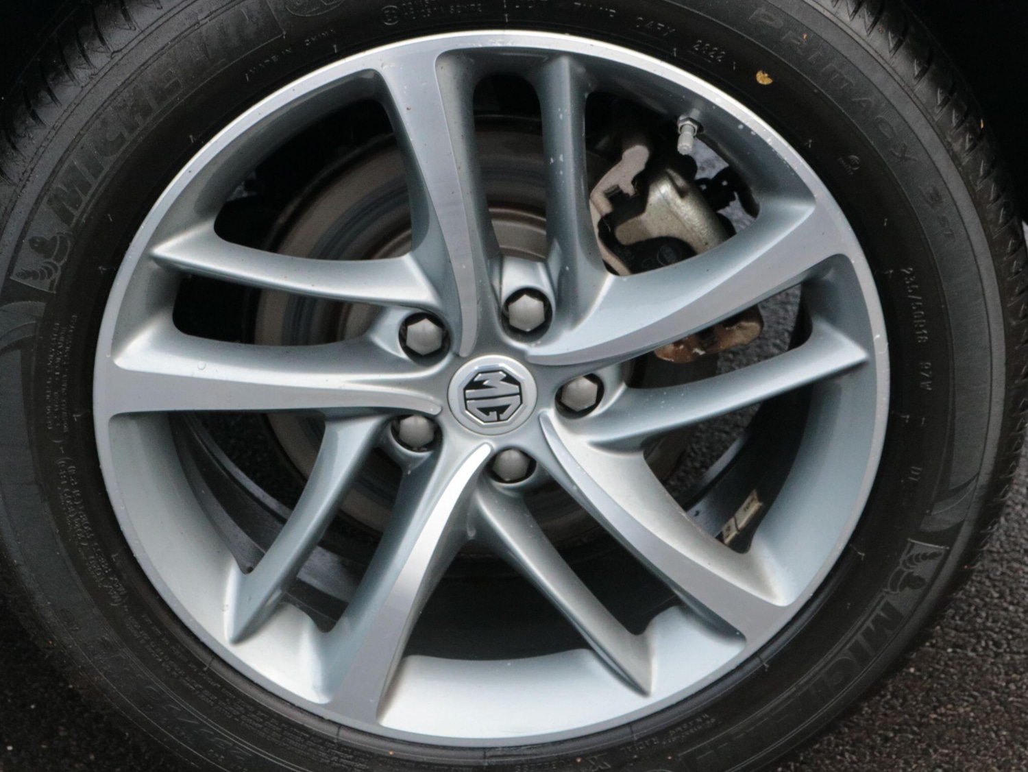 Used MG MG HS for sale - 77537960: Photo 13