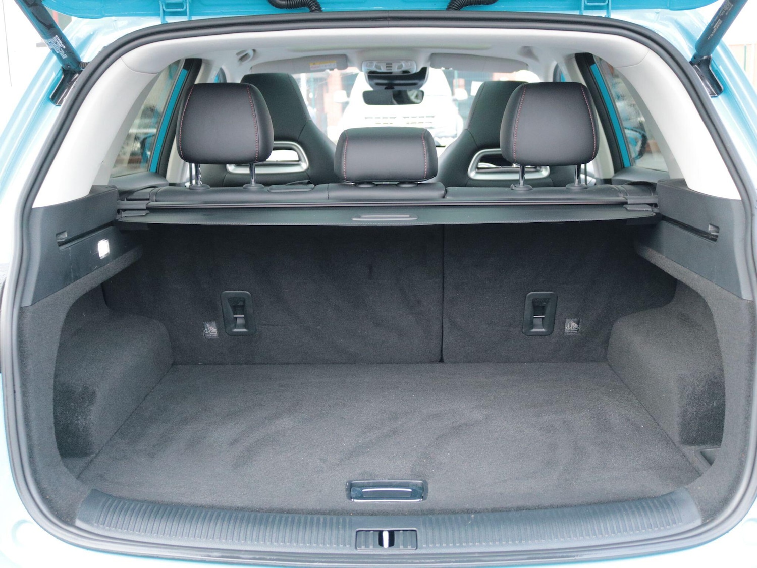 Used MG MG HS for sale - 77537960: Photo 14