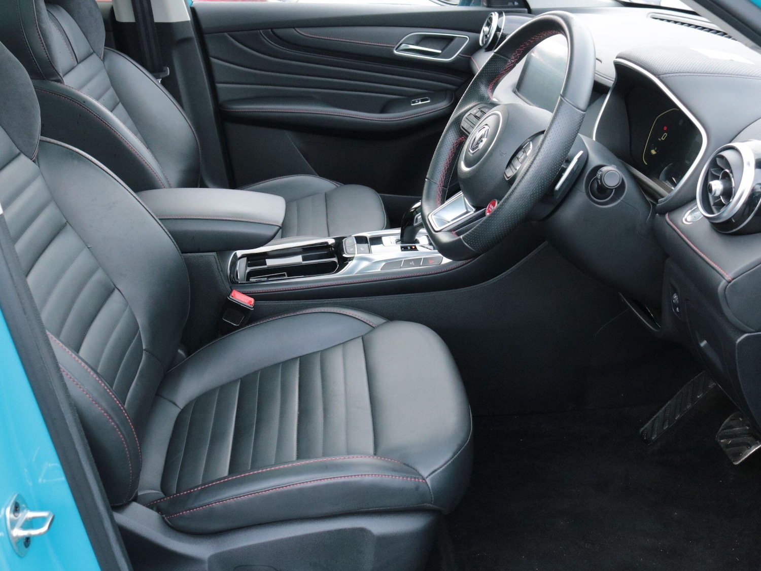 Used MG MG HS for sale - 77537960: Photo 16