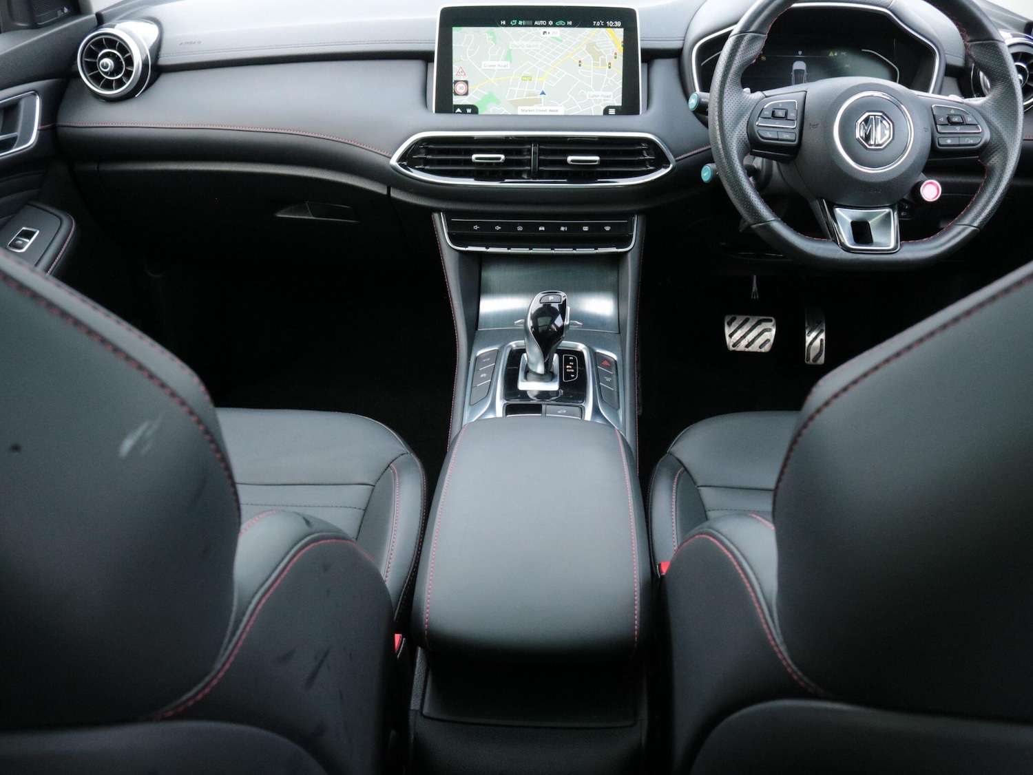 Used MG MG HS for sale - 77537960: Photo 17