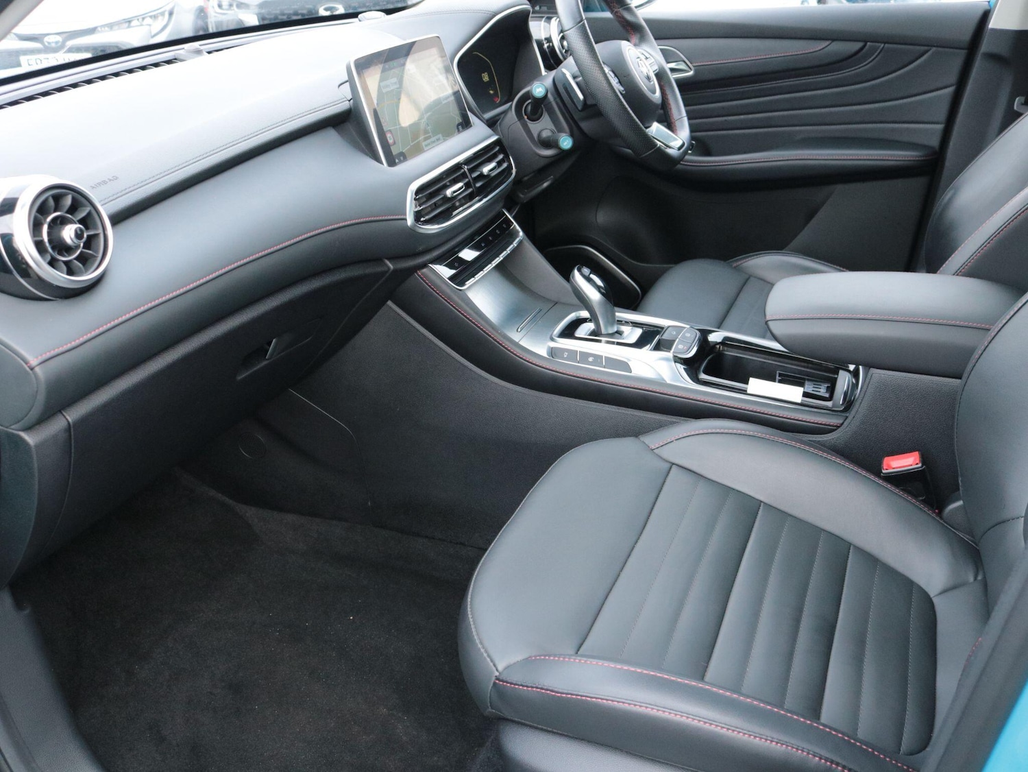 Used MG MG HS for sale - 77537960: Photo 18