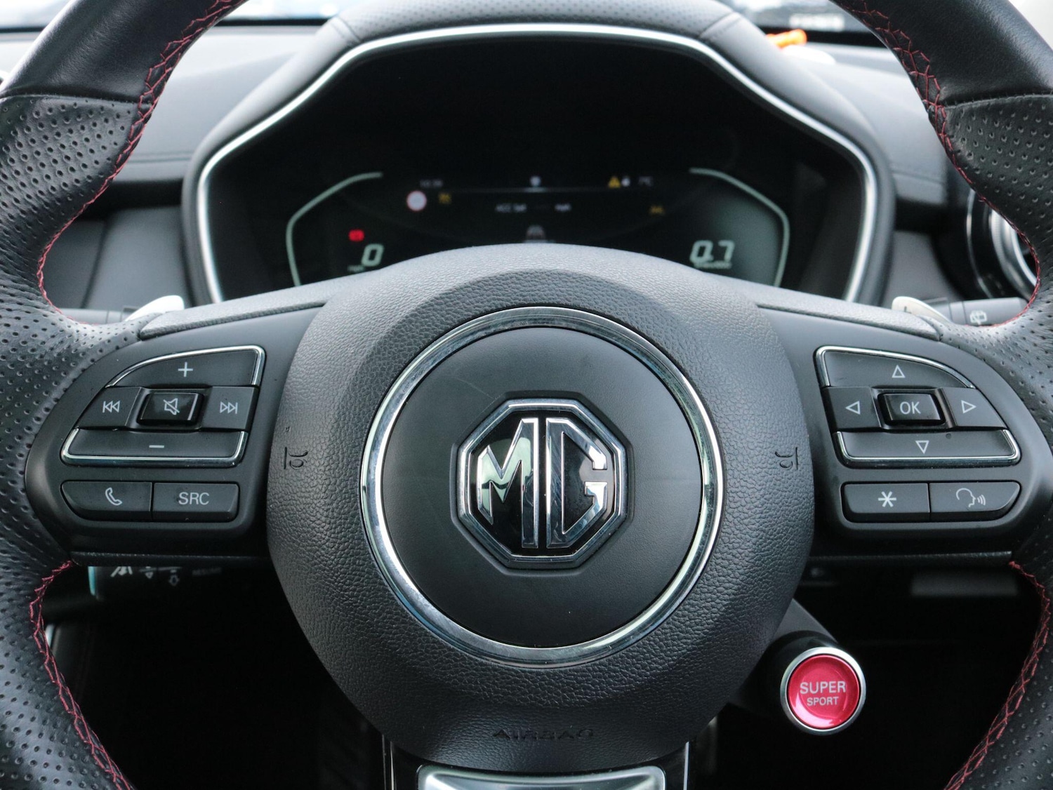 Used MG MG HS for sale - 77537960: Photo 20