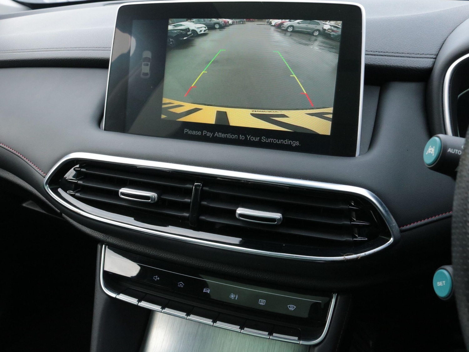 Used MG MG HS for sale - 77537960: Photo 22