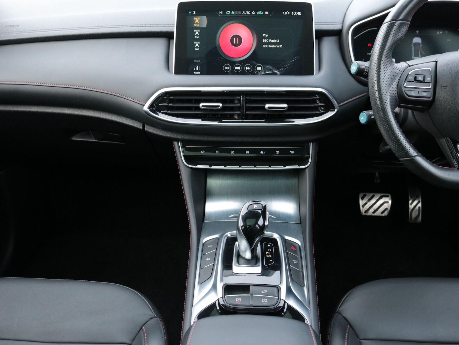 Used MG MG HS for sale - 77537960: Photo 27