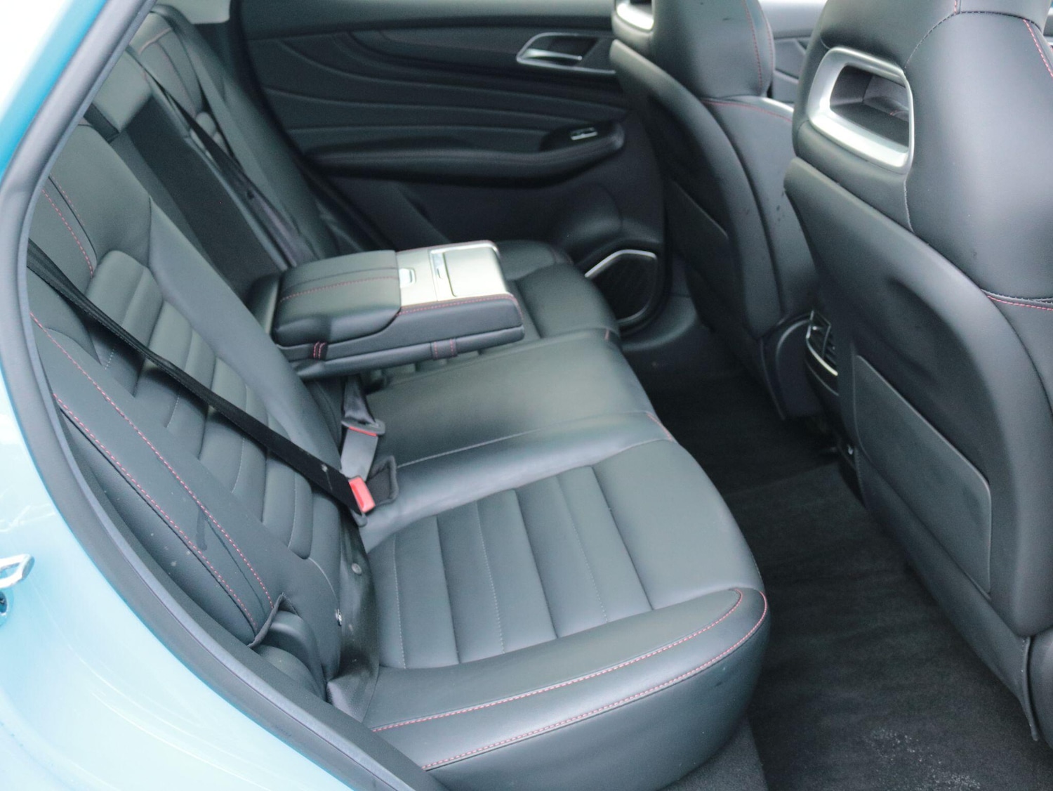 Used MG MG HS for sale - 77537960: Photo 28