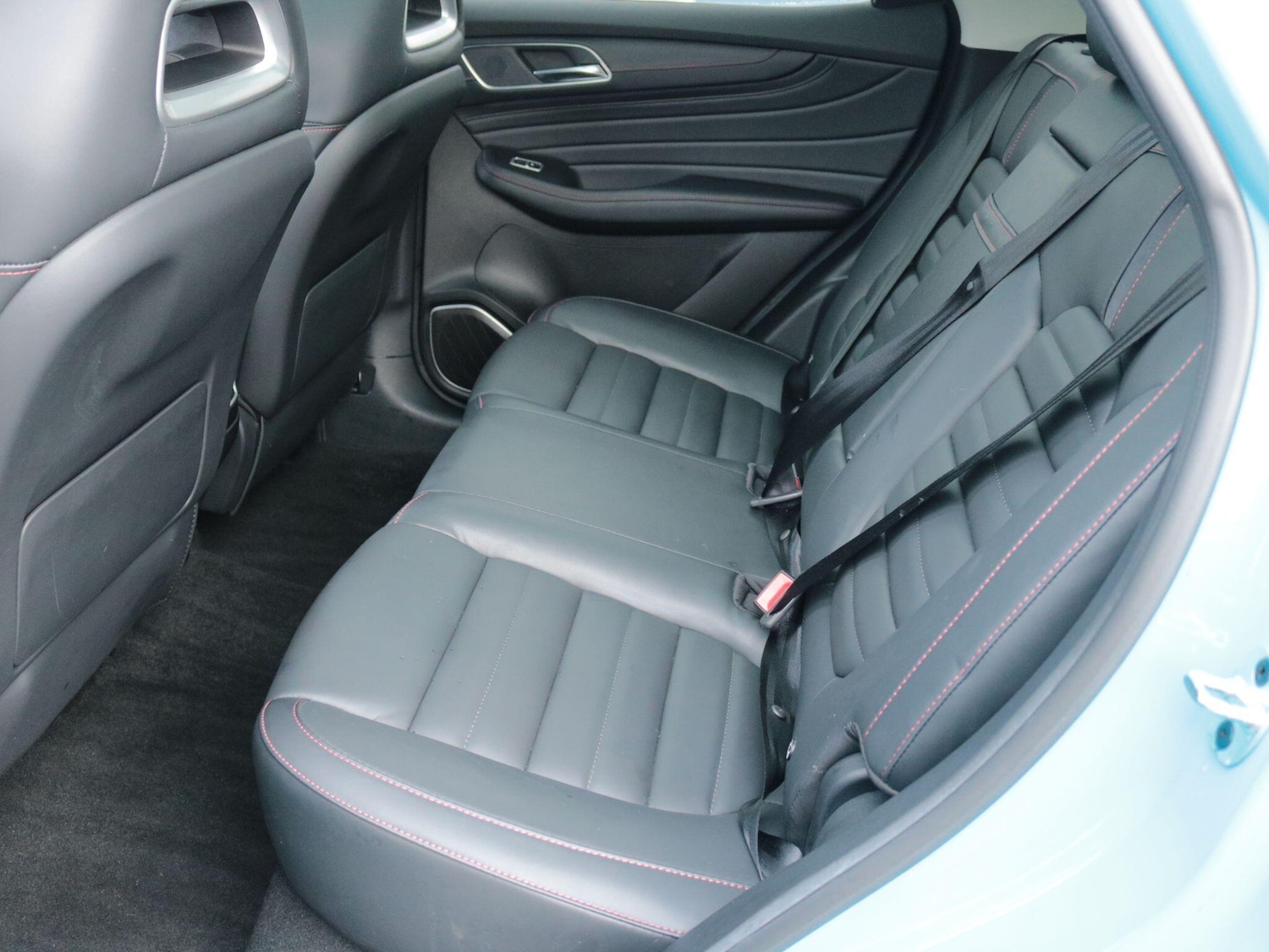 Used MG MG HS for sale - 77537960: Photo 29