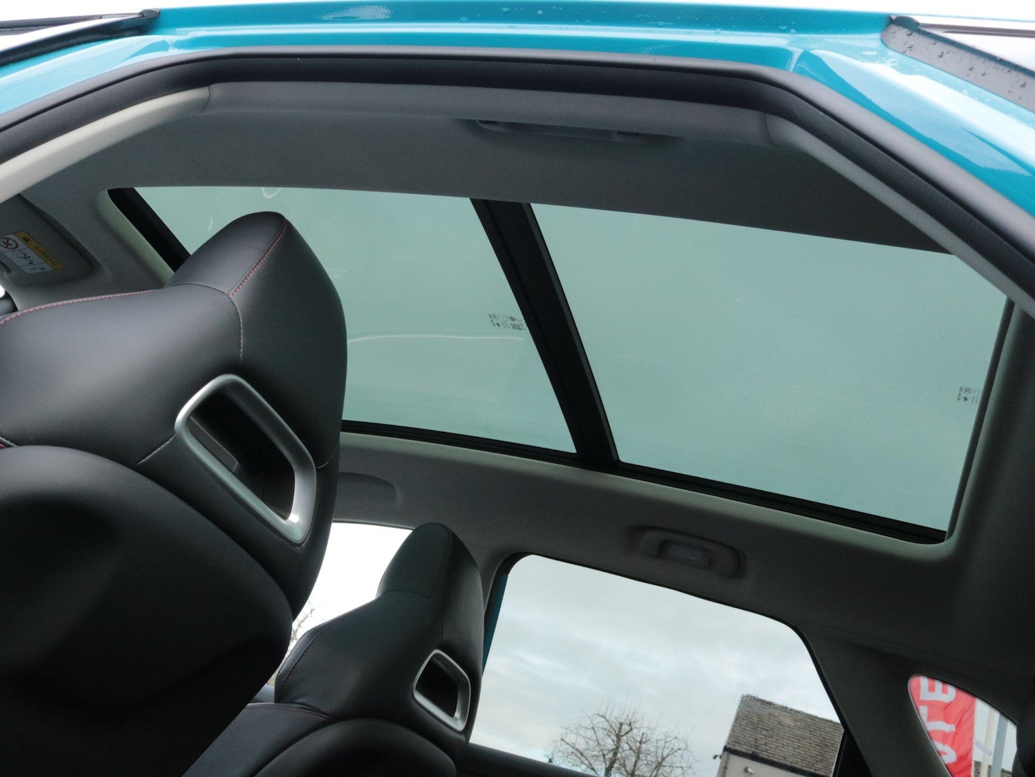 Used MG MG HS for sale - 77537960: Photo 31