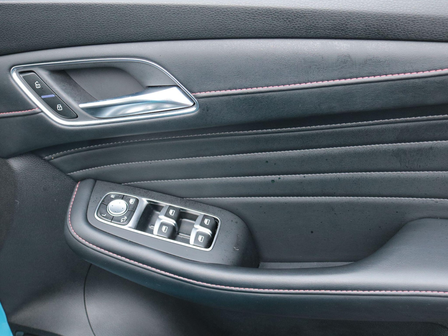 Used MG MG HS for sale - 77537960: Photo 32