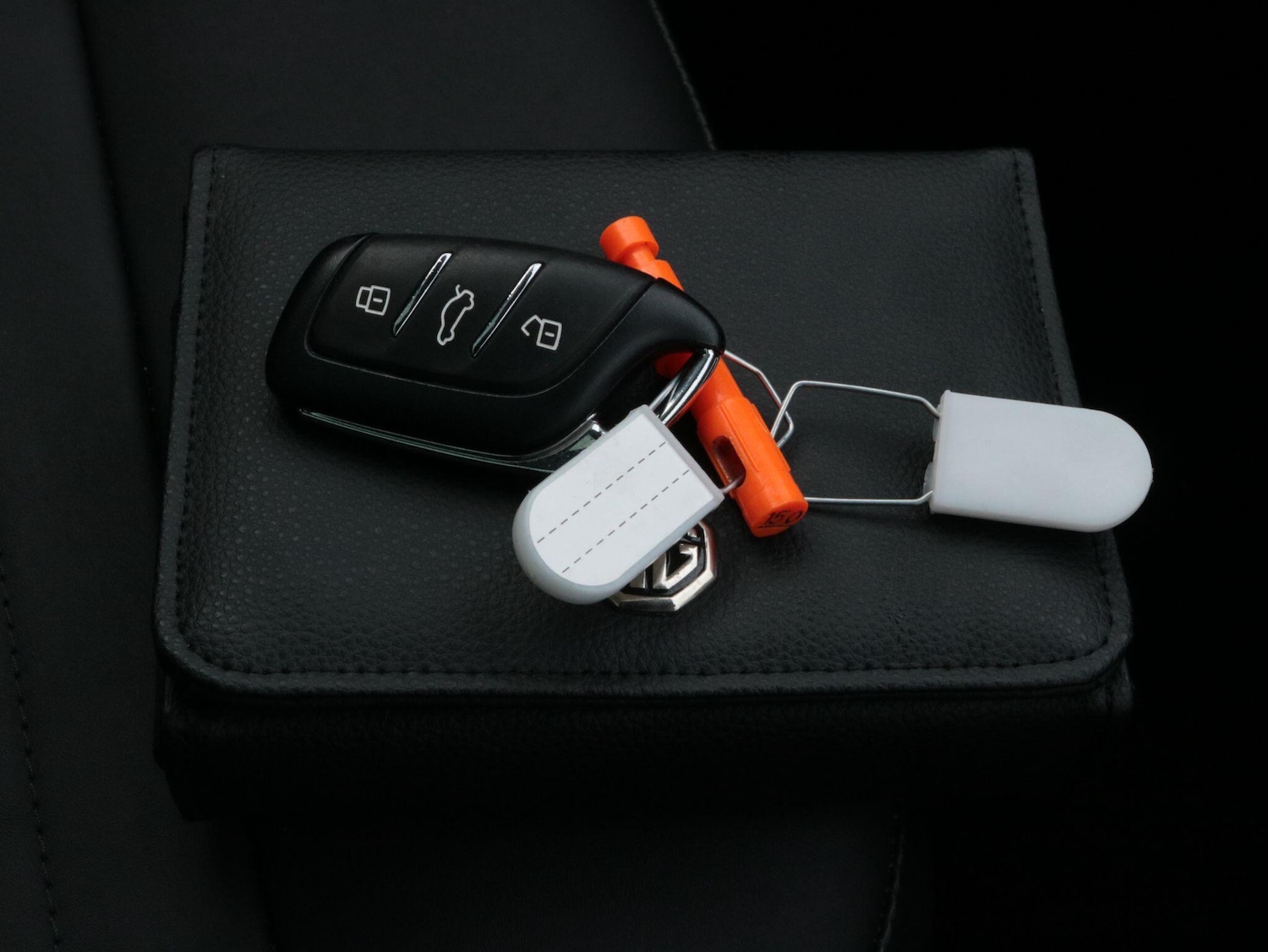 Used MG MG HS for sale - 77537960: Photo 34