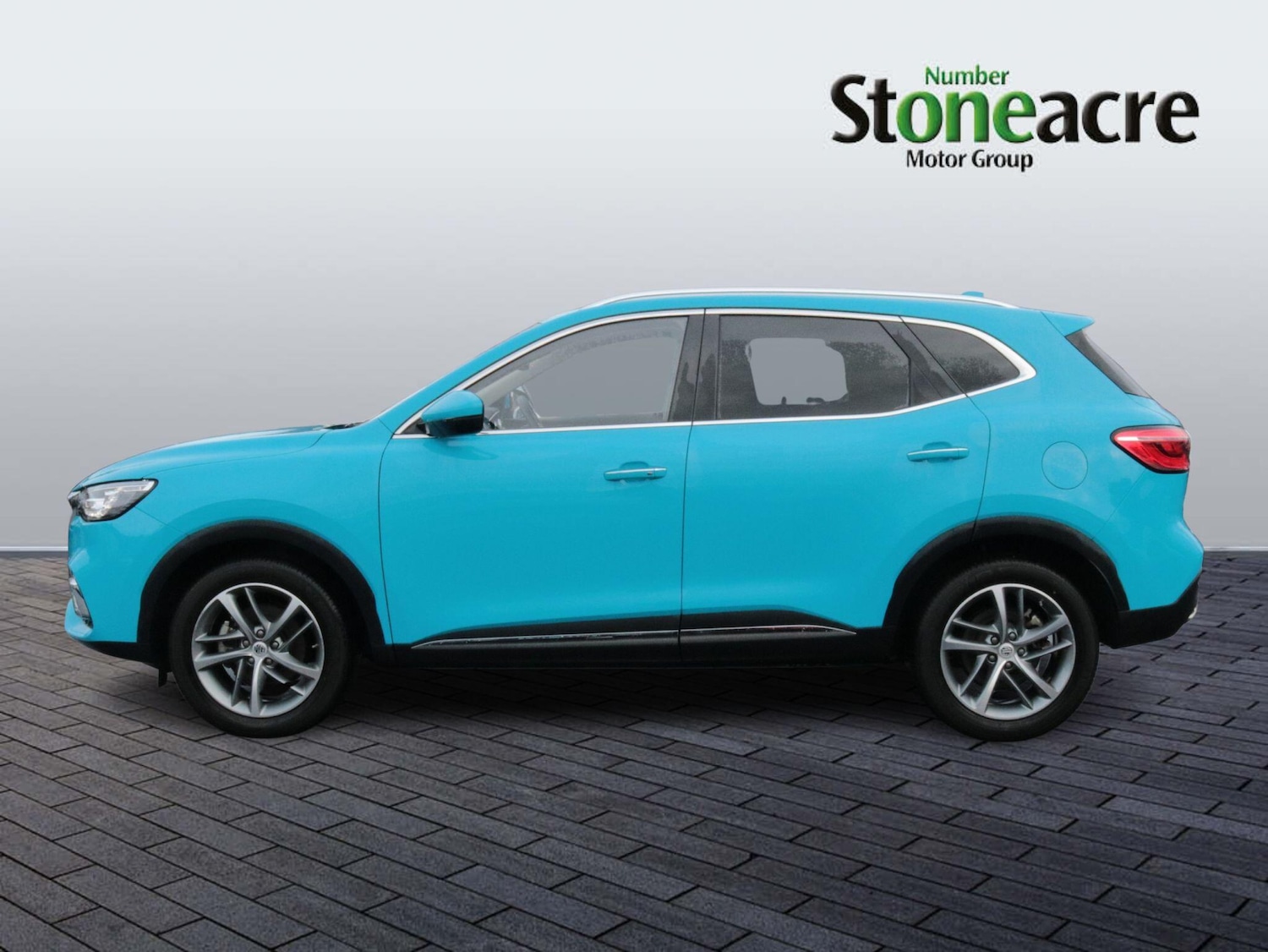 Used MG MG HS for sale - 77537960: Photo 8