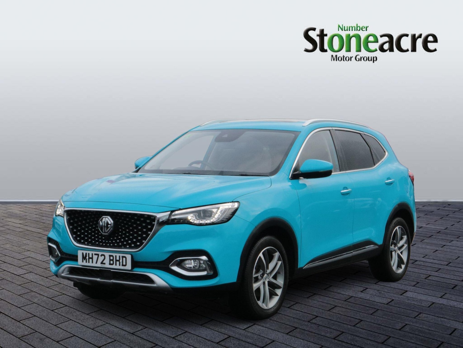 Used MG MG HS for sale - 77537960: Photo 9