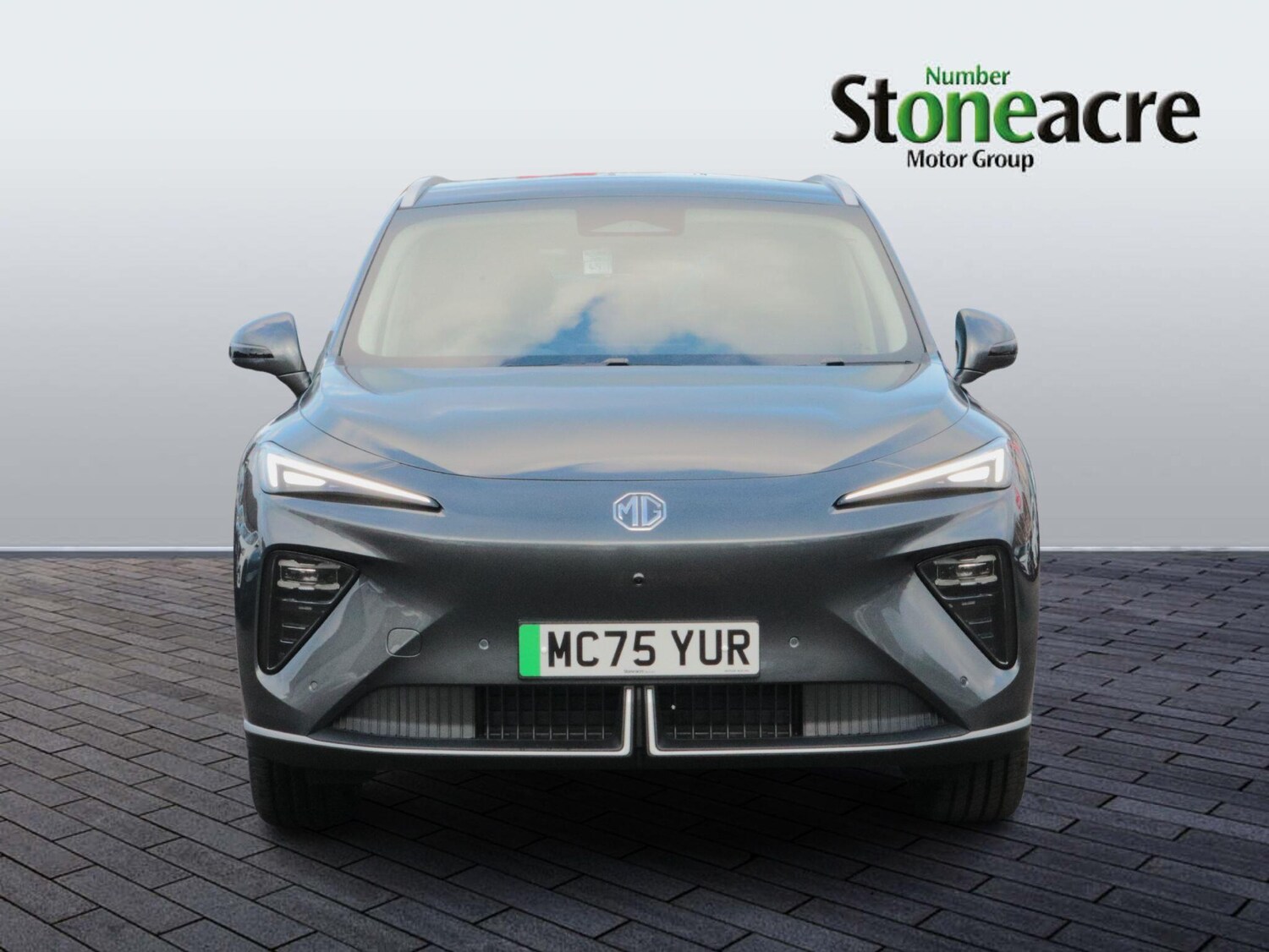 Used MG MGS6 for sale - 77709680: Photo 10