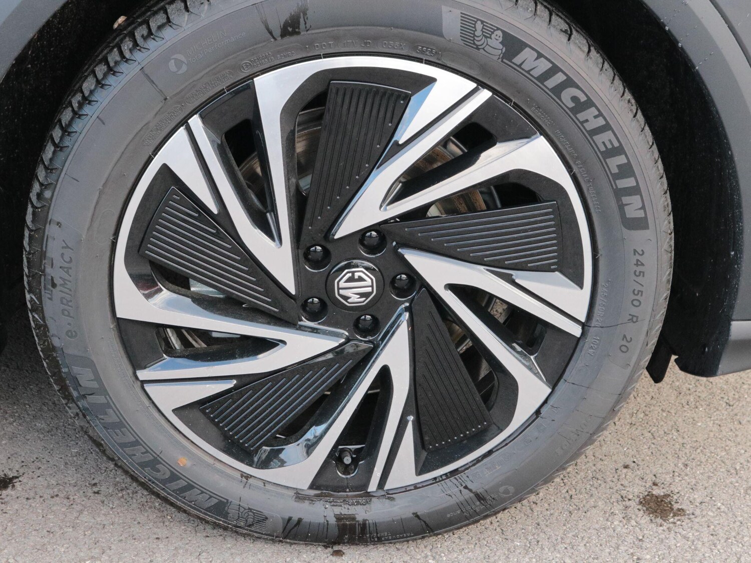 Used MG MGS6 for sale - 77709680: Photo 11