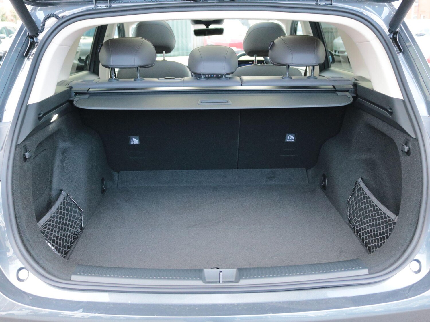 Used MG MGS6 for sale - 77709680: Photo 12