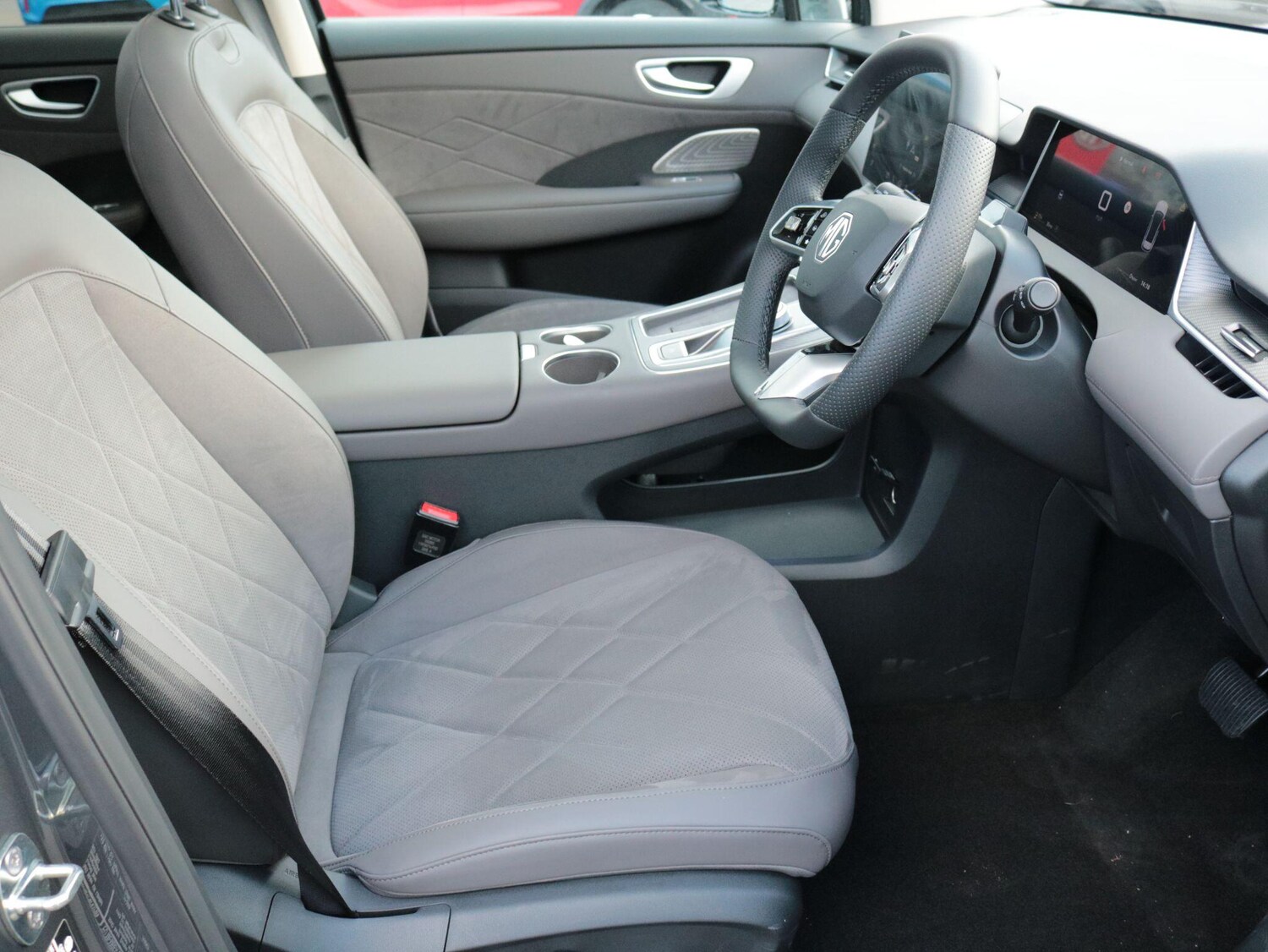 Used MG MGS6 for sale - 77709680: Photo 14