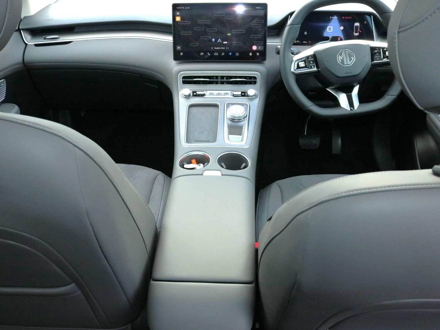 Used MG MGS6 for sale - 77709680: Photo 15