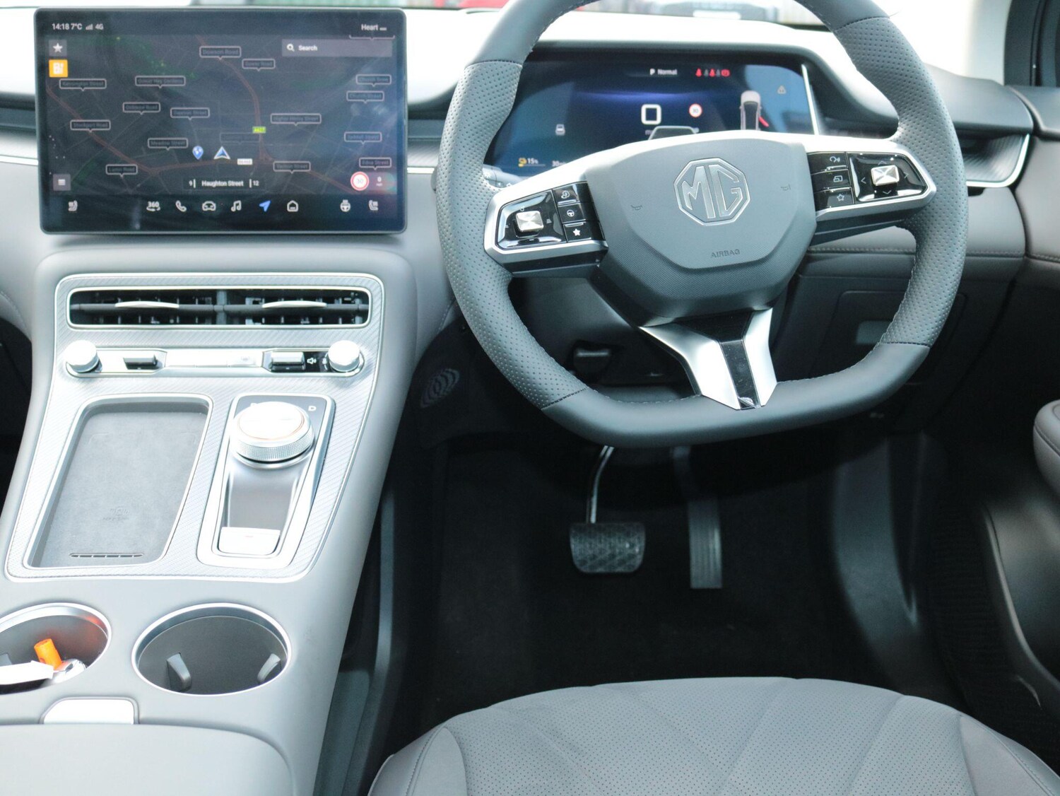 Used MG MGS6 for sale - 77709680: Photo 16