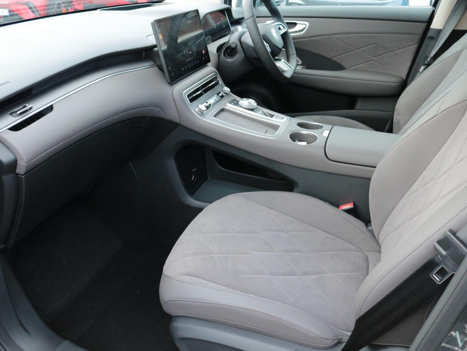 Used MG MGS6 for sale - 77709680: Photo 17