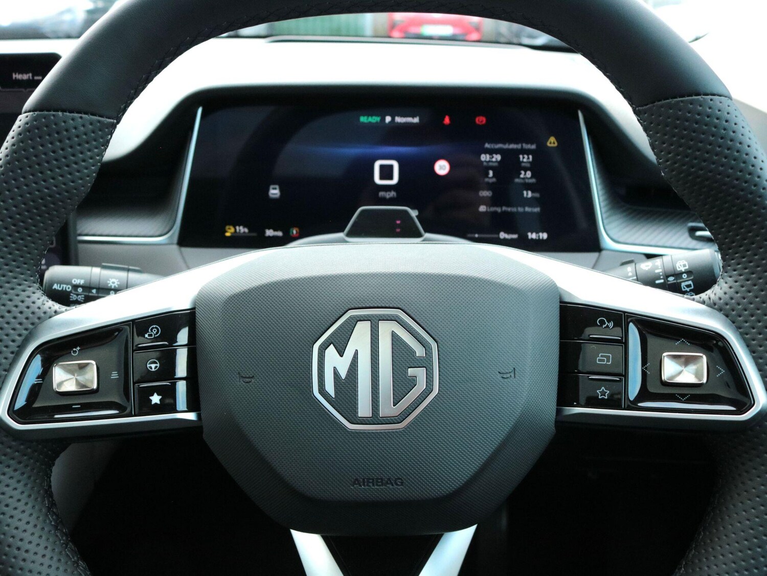 Used MG MGS6 for sale - 77709680: Photo 19