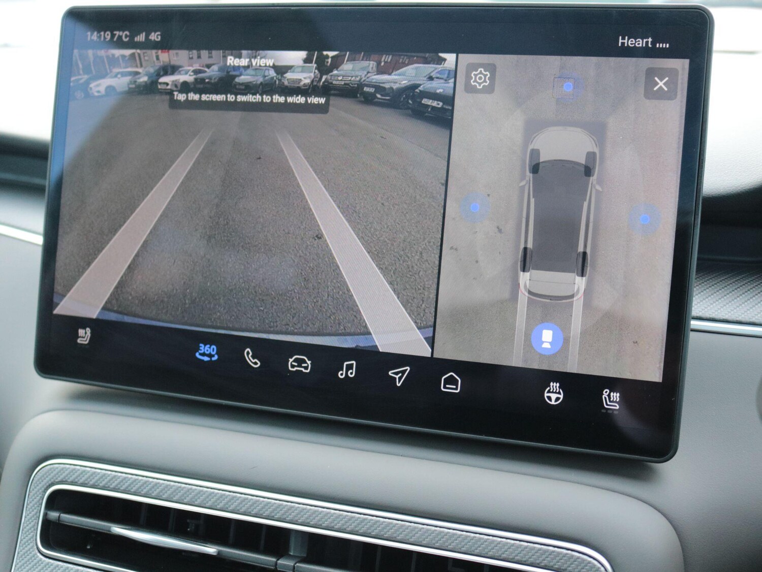 Used MG MGS6 for sale - 77709680: Photo 21