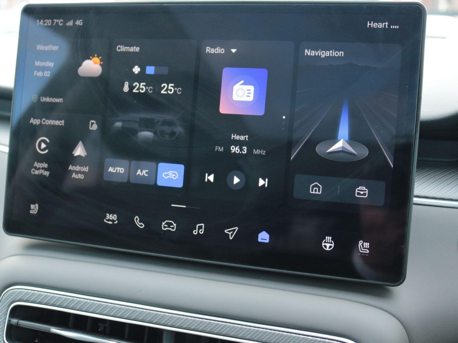 Used MG MGS6 for sale - 77709680: Photo 22