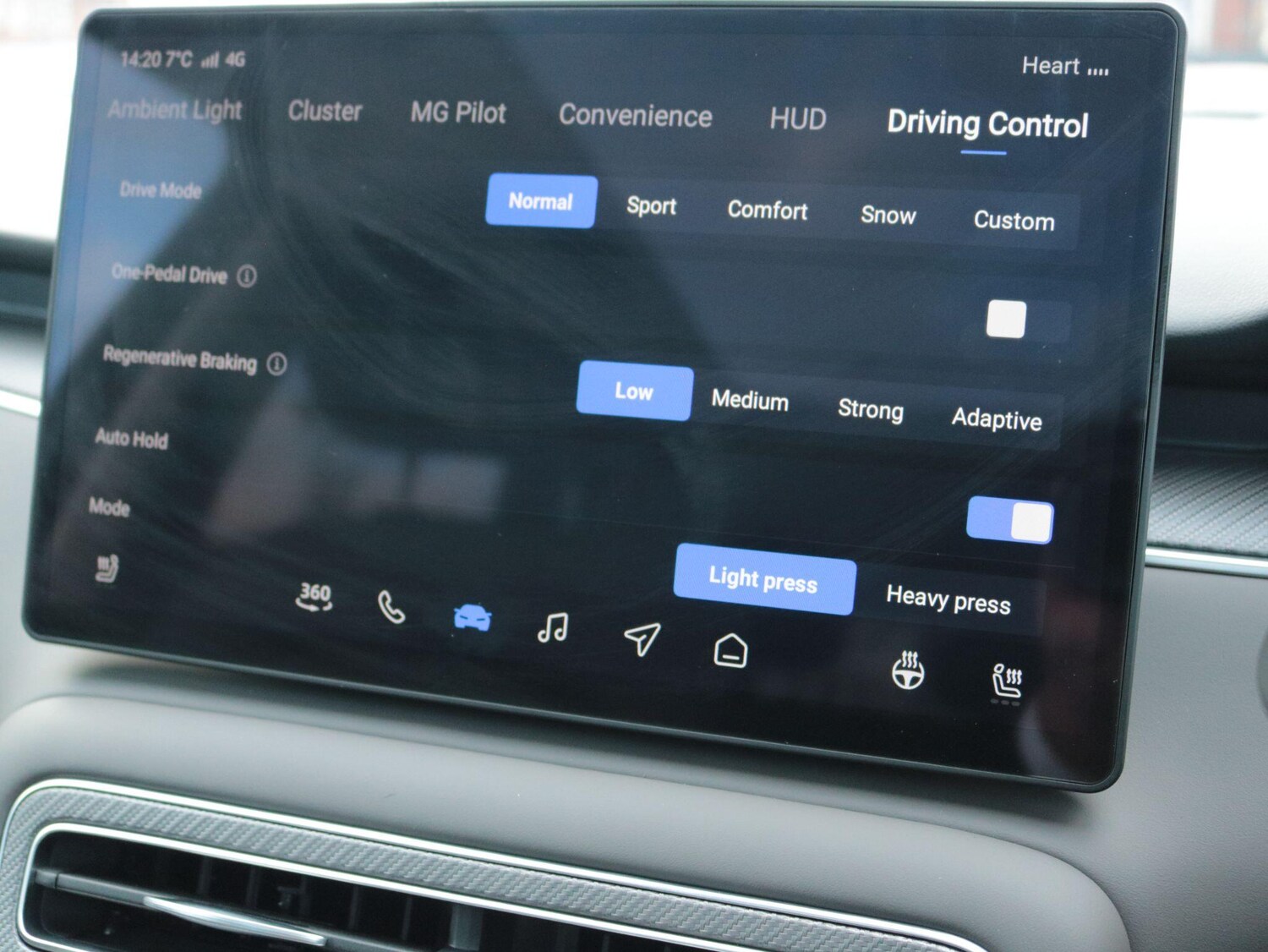 Used MG MGS6 for sale - 77709680: Photo 23