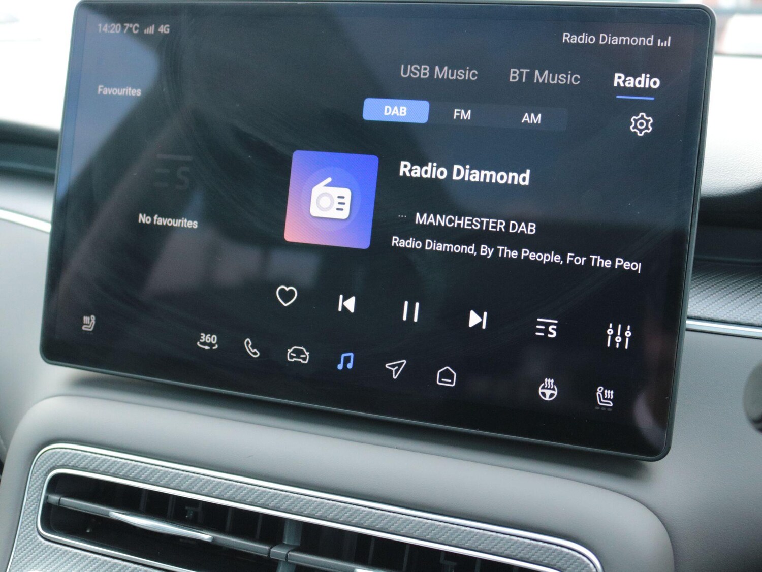 Used MG MGS6 for sale - 77709680: Photo 24