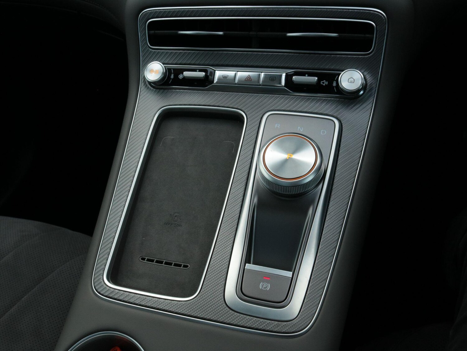 Used MG MGS6 for sale - 77709680: Photo 25