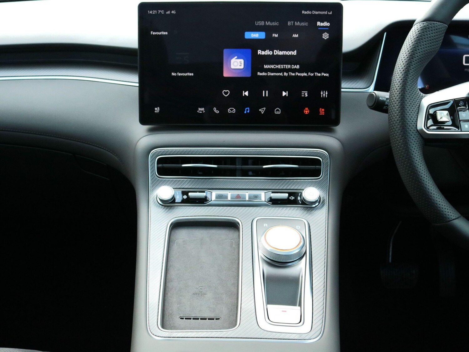 Used MG MGS6 for sale - 77709680: Photo 27