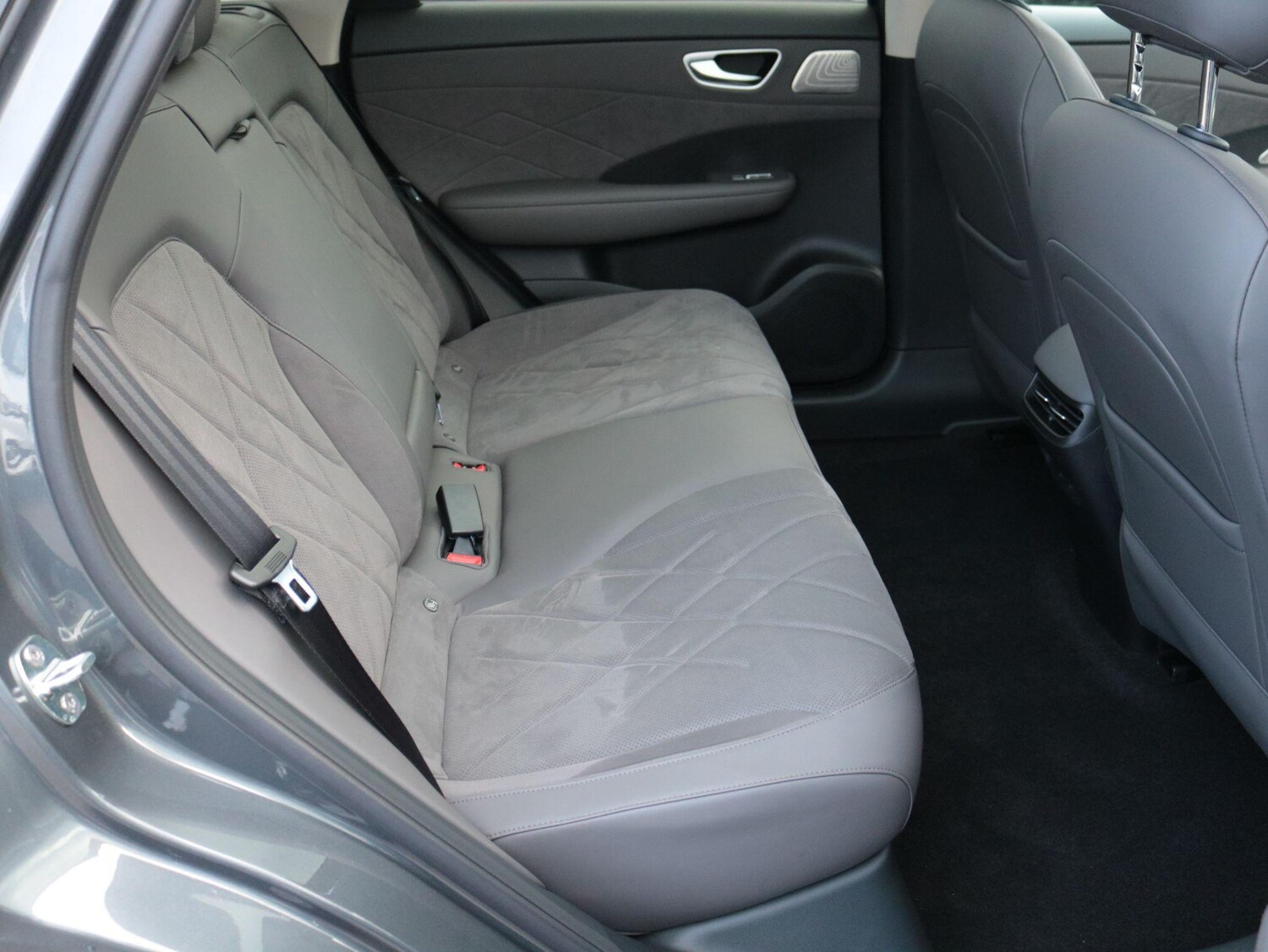 Used MG MGS6 for sale - 77709680: Photo 28