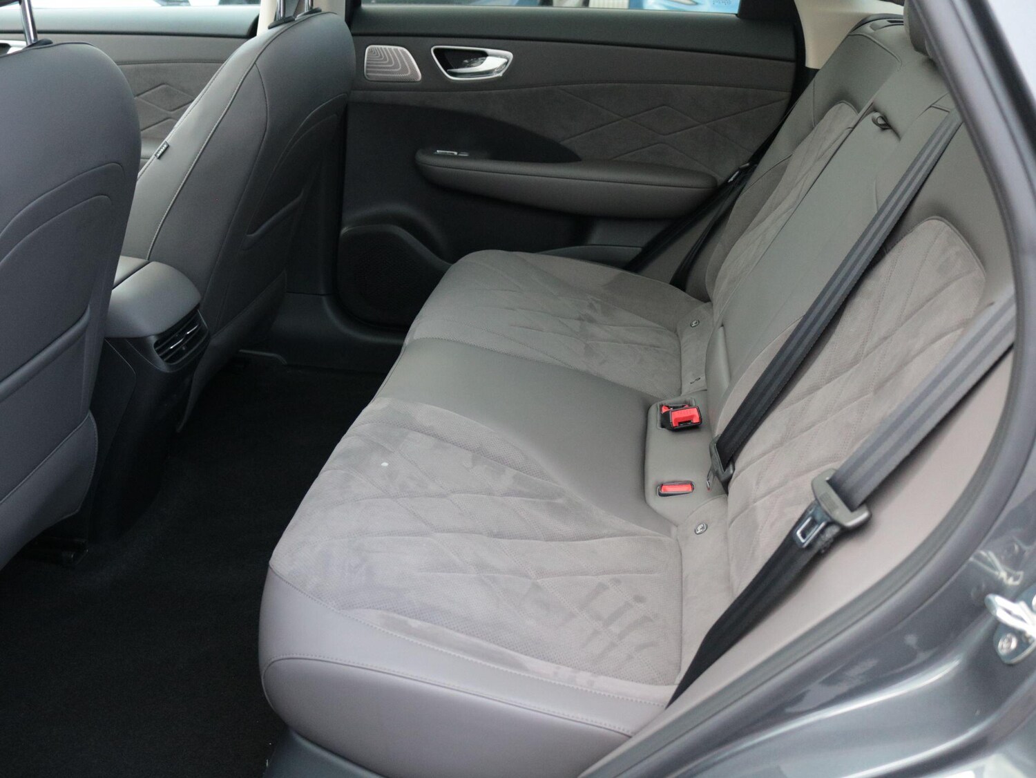 Used MG MGS6 for sale - 77709680: Photo 29