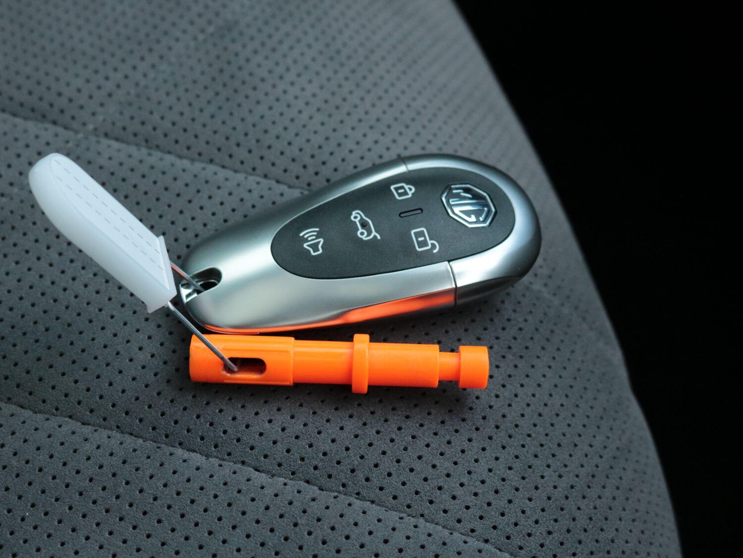 Used MG MGS6 for sale - 77709680: Photo 33