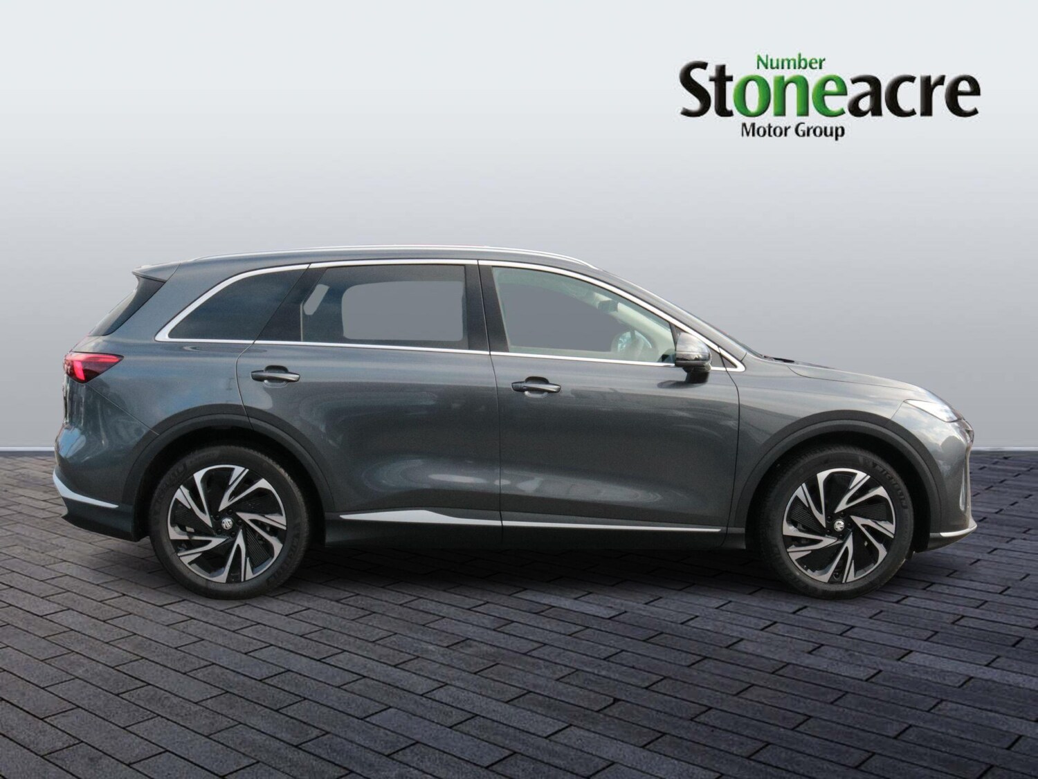 Used MG MGS6 for sale - 77709680: Photo 4