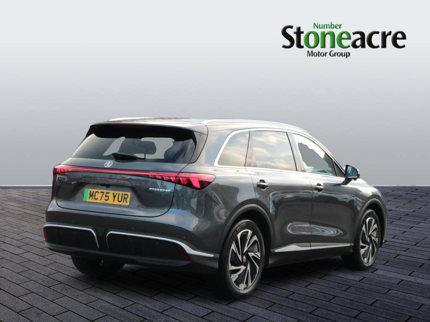 Used MG MGS6 for sale - 77709680: Photo 5