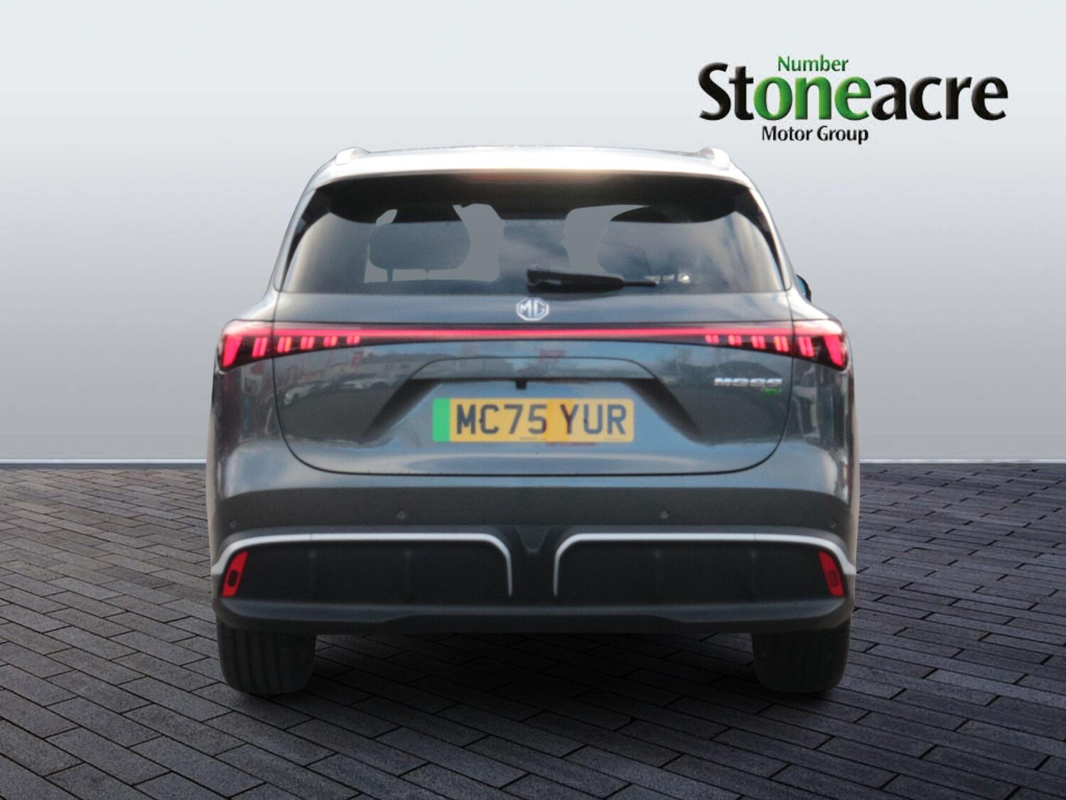 Used MG MGS6 for sale - 77709680: Photo 6