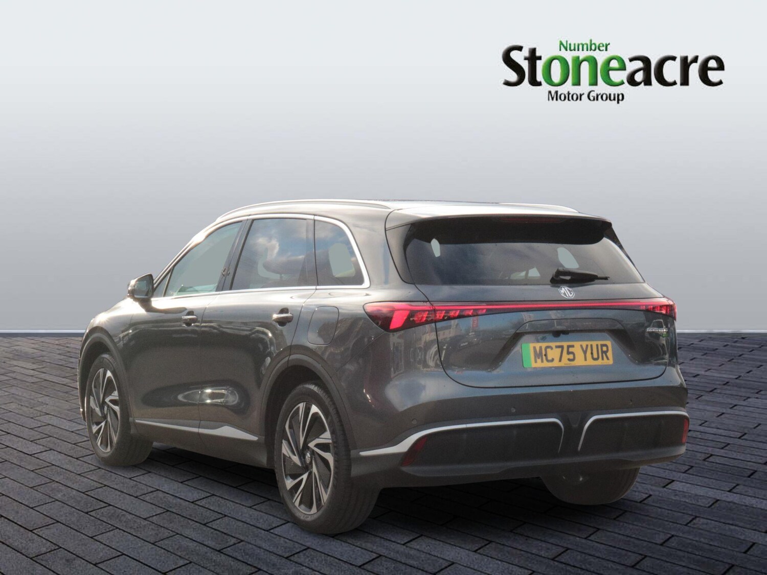 Used MG MGS6 for sale - 77709680: Photo 7