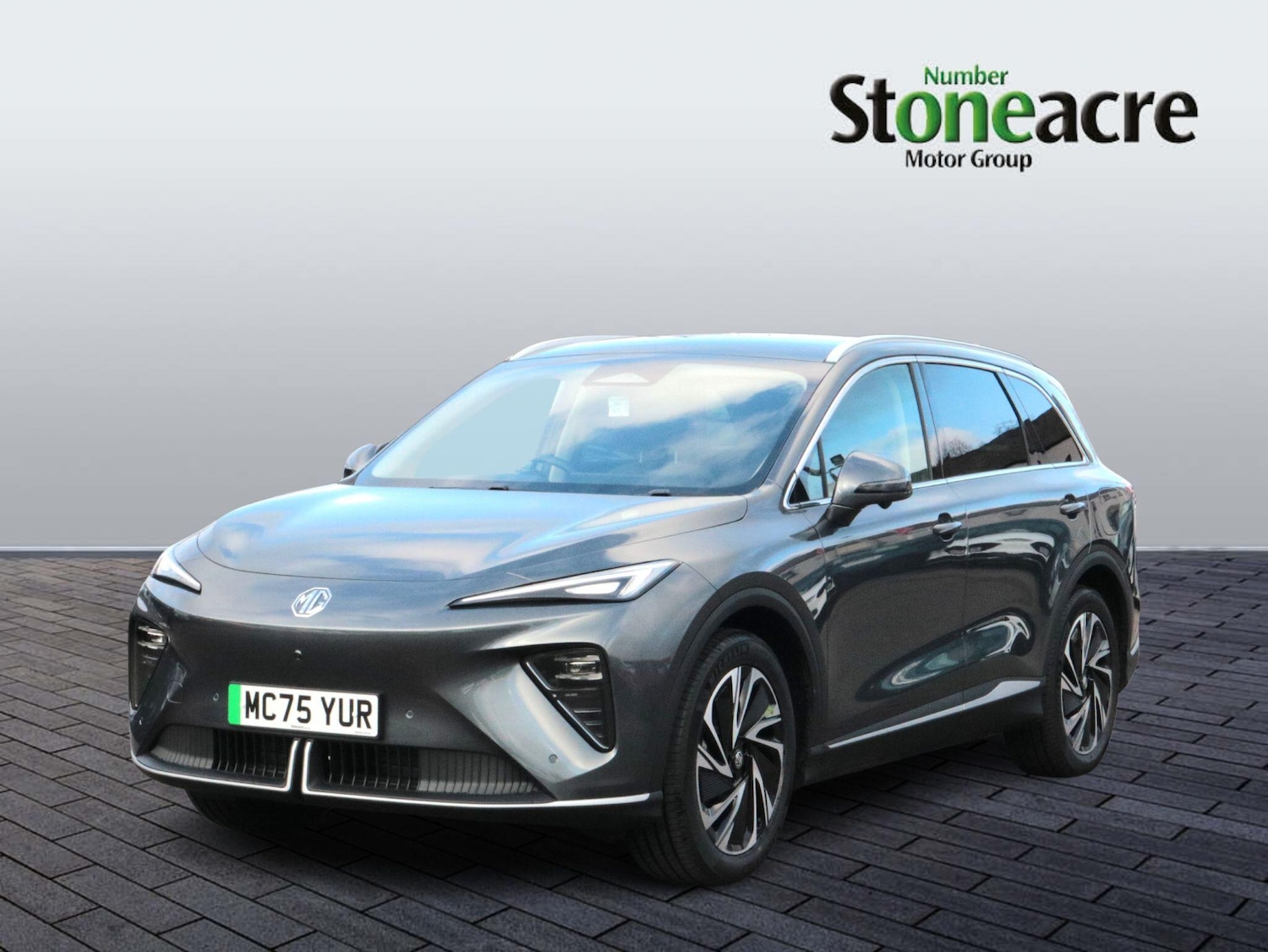 Used MG MGS6 for sale - 77709680: Photo 9