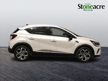 Used Renault Captur 2024 for sale - 79425842: Photo
